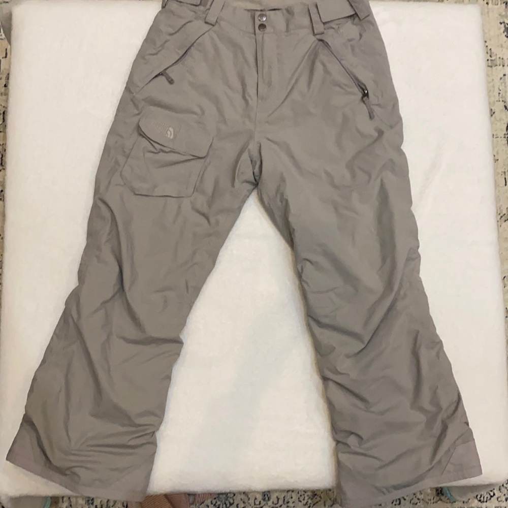 The Northface Ski Pants